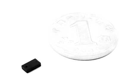 ADS6102系列單光子單點測距芯片及dToF成像模組 ADS6102系列單光子單點測距芯片及dToF成像模組