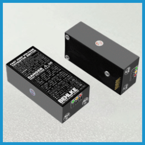 納秒級高壓開關